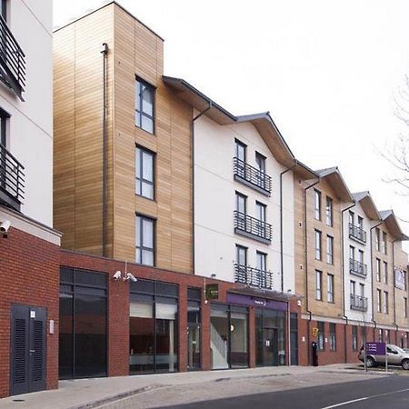 Premier Inn Stratford Upon Avon Waterways Εξωτερικό φωτογραφία