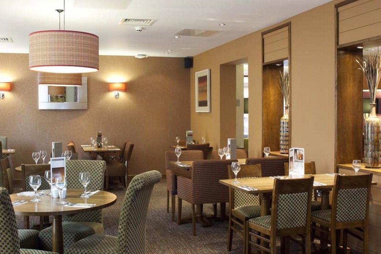 Premier Inn Stratford Upon Avon Waterways Εξωτερικό φωτογραφία
