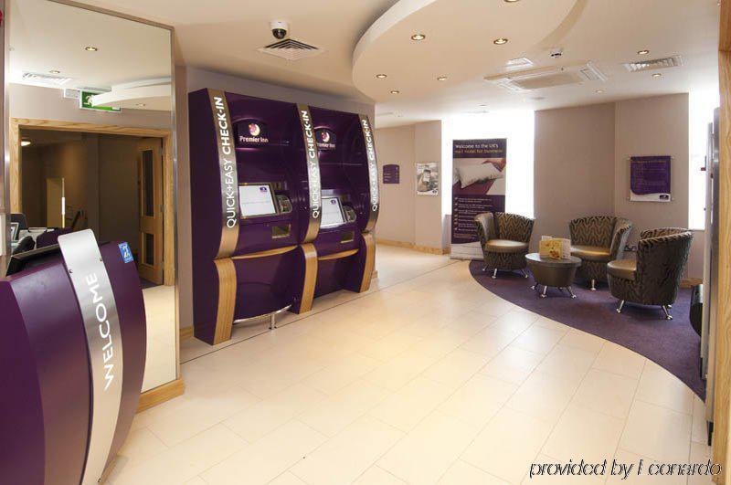 Premier Inn Stratford Upon Avon Waterways Εξωτερικό φωτογραφία