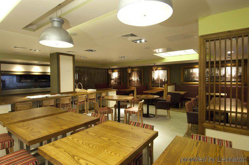 Premier Inn Stratford Upon Avon Waterways Εξωτερικό φωτογραφία