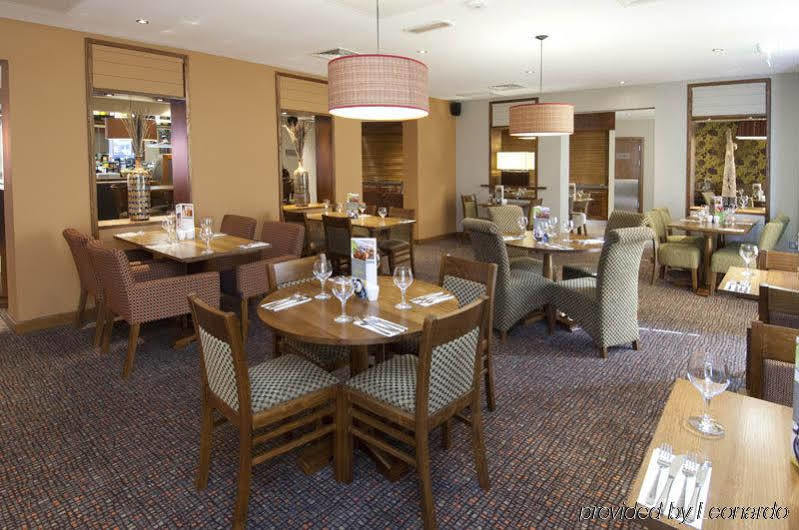 Premier Inn Stratford Upon Avon Waterways Εξωτερικό φωτογραφία